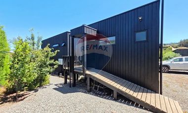 Casa en Puerto Centinela-Matanzas