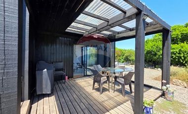 Casa en Puerto Centinela-Matanzas