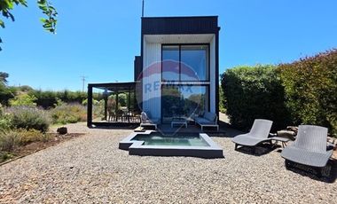 Casa en Puerto Centinela-Matanzas