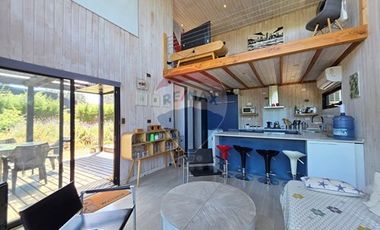 Casa en Puerto Centinela-Matanzas