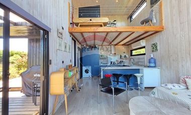 Casa en Puerto Centinela-Matanzas