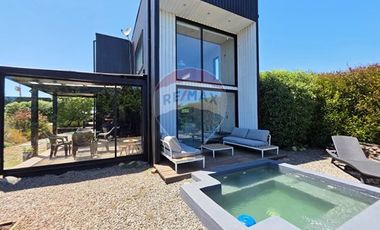 Casa en Puerto Centinela-Matanzas