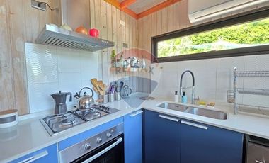 Casa en Puerto Centinela-Matanzas