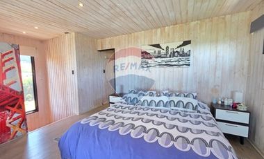 Casa en Puerto Centinela-Matanzas