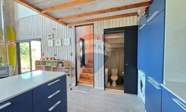 Casa en Puerto Centinela-Matanzas