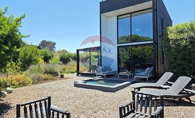 Casa en Puerto Centinela-Matanzas