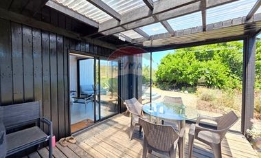 Casa en Puerto Centinela-Matanzas