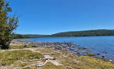 VENTA PARCELA C/ ACCESO A LAGO SAN ANTONIO CHILOE