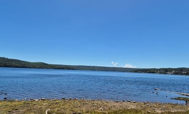VENTA PARCELA C/ ACCESO A LAGO SAN ANTONIO CHILOE