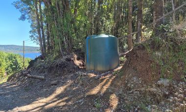 VENTA PARCELA C/ ACCESO A LAGO SAN ANTONIO CHILOE