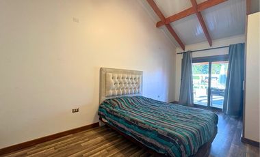 Tu Oasis de Lujo en Colchagua, ¡Descúbrelo!