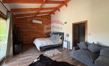 Tu Oasis de Lujo en Colchagua, ¡Descúbrelo!