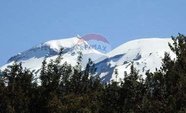 ¡Oportunidad única! Parcela Lago Chapo, 10,000m²