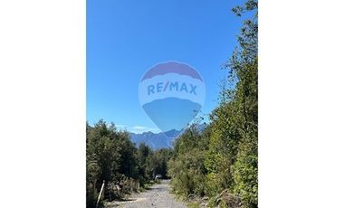 ¡Oportunidad única! Parcela Lago Chapo, 10,000m²