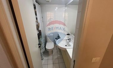 Con vista al mar! 2D 2B, estacionamiento y bodega