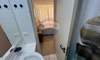 Con vista al mar! 2D 2B, estacionamiento y bodega