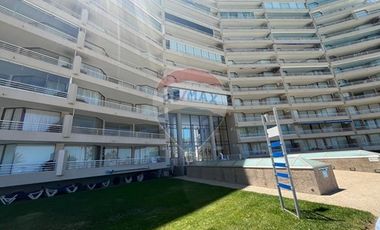 Con vista al mar! 2D 2B, estacionamiento y bodega