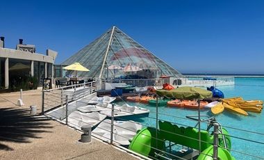 Con vista al mar! 2D 2B, estacionamiento y bodega