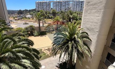 Con vista al mar! 2D 2B, estacionamiento y bodega