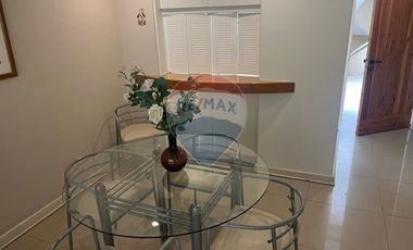 Con vista al mar! 2D 2B, estacionamiento y bodega