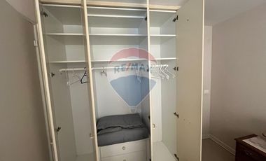 Con vista al mar! 2D 2B, estacionamiento y bodega