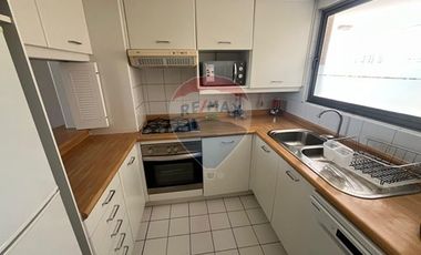 Con vista al mar! 2D 2B, estacionamiento y bodega