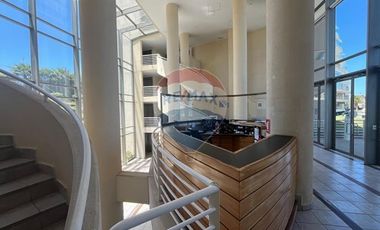 Con vista al mar! 2D 2B, estacionamiento y bodega