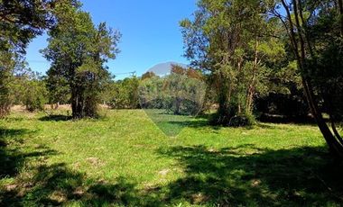 Parcelas imperdibles en Valdivia.