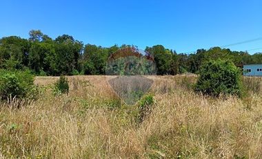 Parcelas imperdibles en Valdivia.