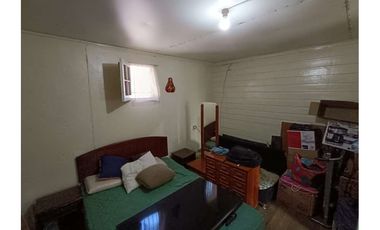 Amplia casa en Cerrillos