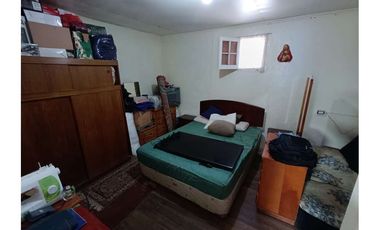 Amplia casa en Cerrillos