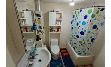 Amplia casa en Cerrillos