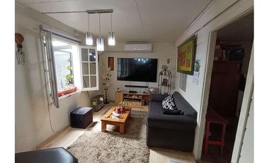 Amplia casa en Cerrillos