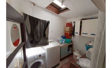 Amplia casa en Cerrillos