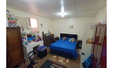 Amplia casa en Cerrillos