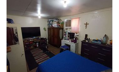 Amplia casa en Cerrillos