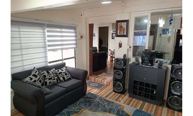 Amplia casa en Cerrillos