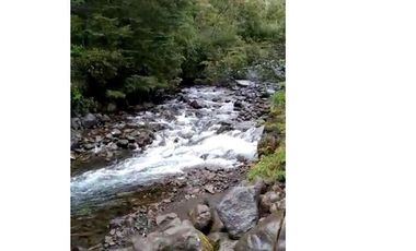 Terreno Valle del Rio Blanco, Ensenada