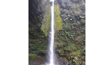 Terreno Valle del Rio Blanco, Ensenada