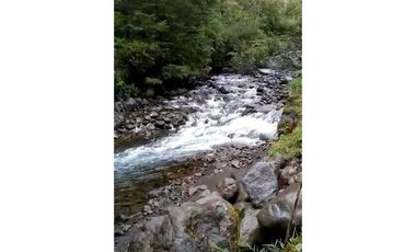 Terreno Valle del Rio Blanco, Ensenada