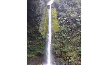 Terreno Valle del Rio Blanco, Ensenada