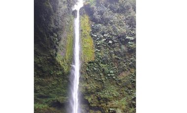 Terreno Valle del Rio Blanco, Ensenada
