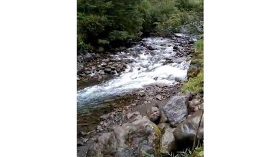 Terreno Valle del Rio Blanco, Ensenada