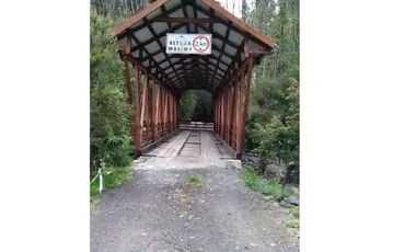 Terreno Valle del Rio Blanco, Ensenada