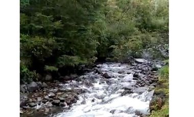 Terreno Valle del Rio Blanco, Ensenada