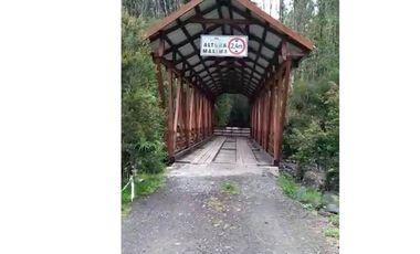 Terreno Valle del Rio Blanco, Ensenada