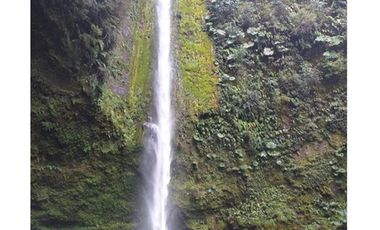 Terreno Valle del Rio Blanco, Ensenada