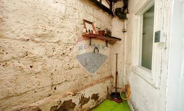 Casa en arriendo 4D Stgo Centro