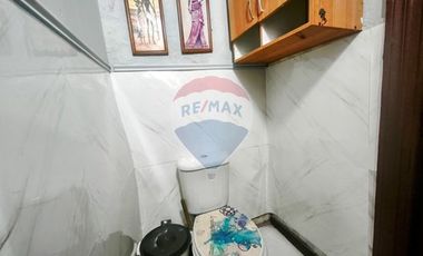 Casa en arriendo 4D Stgo Centro