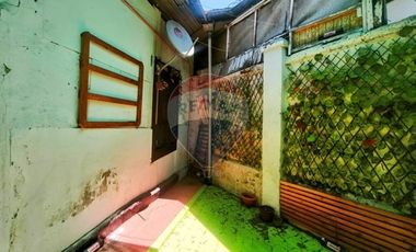 Casa en arriendo 4D Stgo Centro